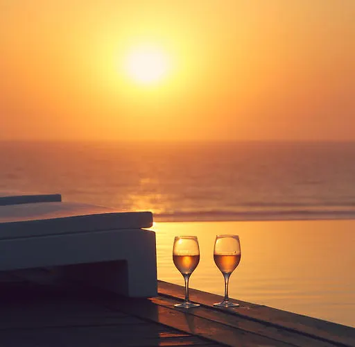 Le Grand De La 4* Biscarrosse-Plage