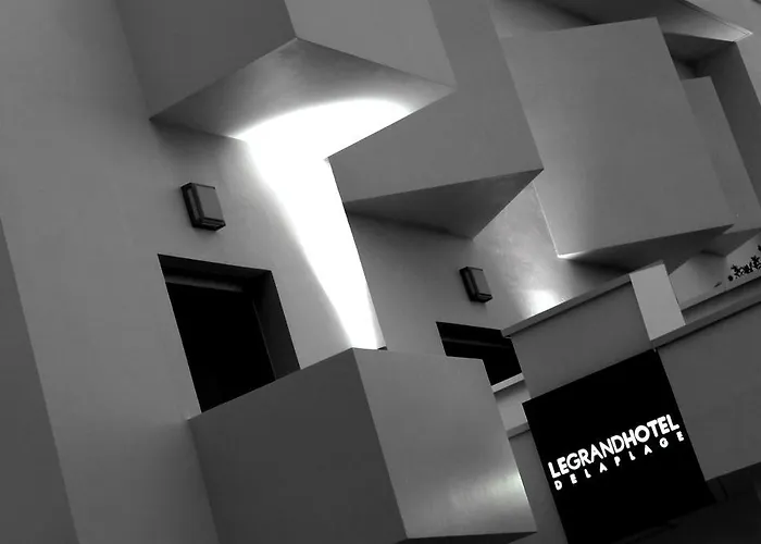 Le Grand De La 4* Biscarrosse-Plage