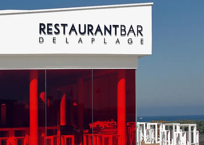 Le Grand De La Hotel