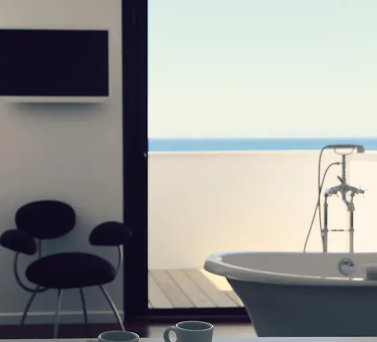 Le Grand De La Hotel