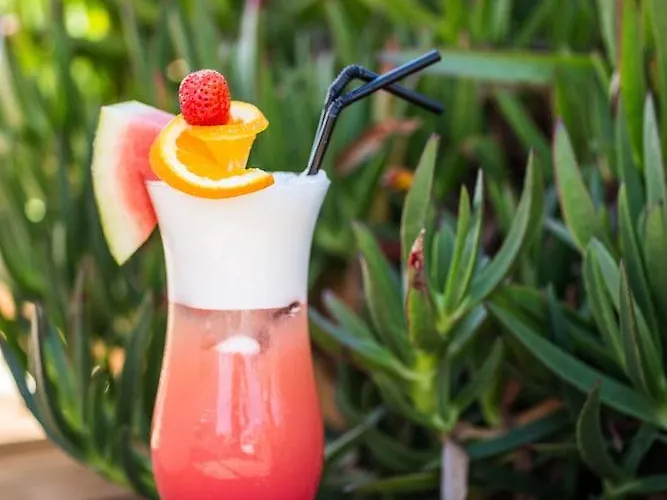 Le Grand De La Hotel