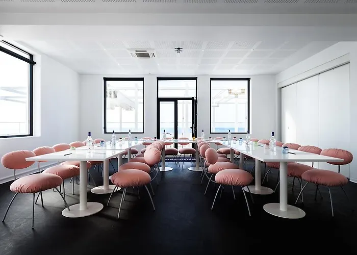 Le Grand De La Hotel Biscarrosse-Plage