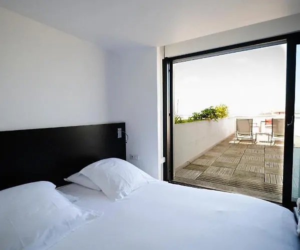 Le Grand De La 4* Biscarrosse-Plage