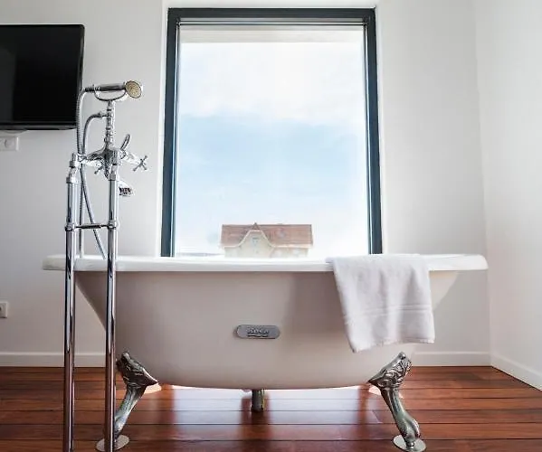 Hotel Le Grand De La 4*