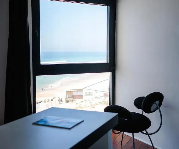 Le Grand De La Hotel Biscarrosse-Plage