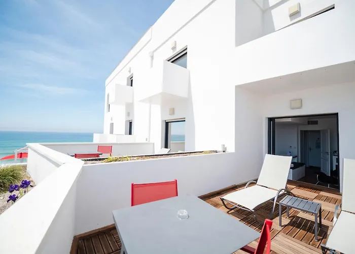 Le Grand De La 4* Biscarrosse-Plage