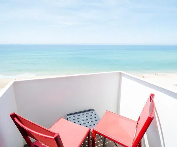 Le Grand De La Biscarrosse-Plage