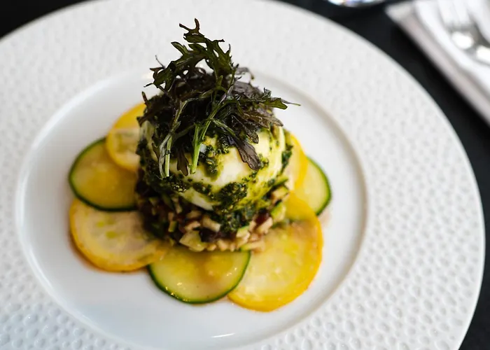 Hotel Le Grand De La 4*