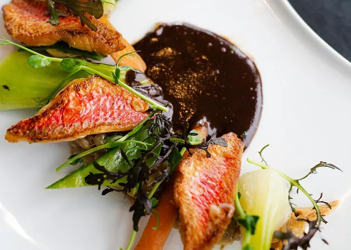 Hotel Le Grand De La