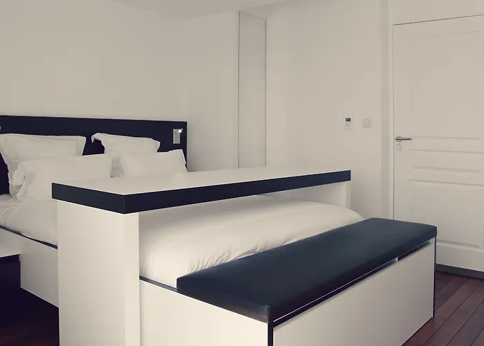 Hotel Le Grand De La 4*