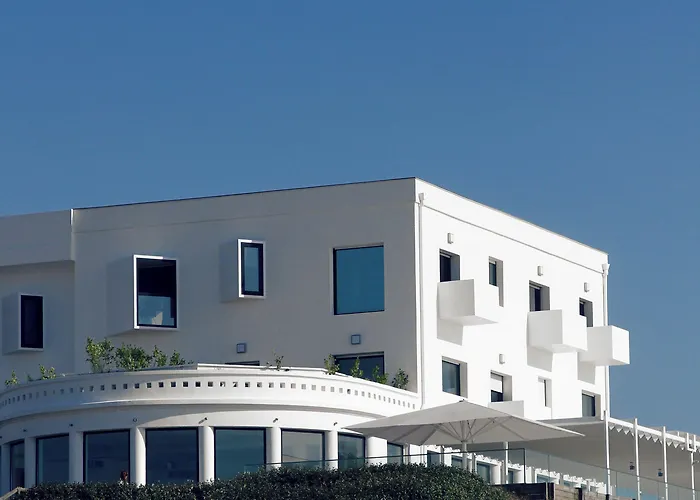 Le Grand De La 4* Biscarrosse-Plage