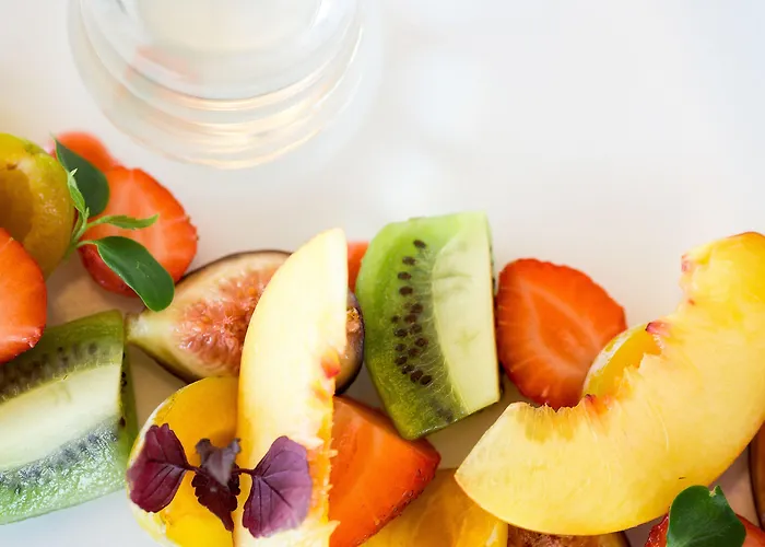 Le Grand De La Hotel Biscarrosse-Plage