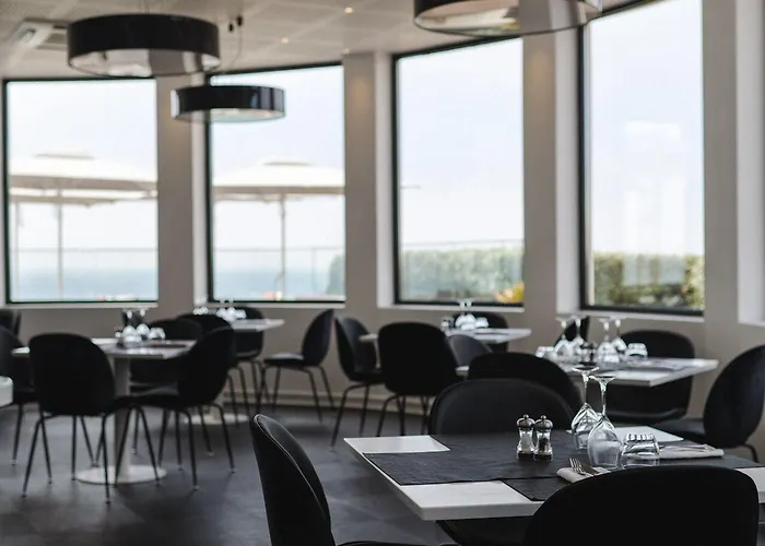 Hotel Le Grand De La