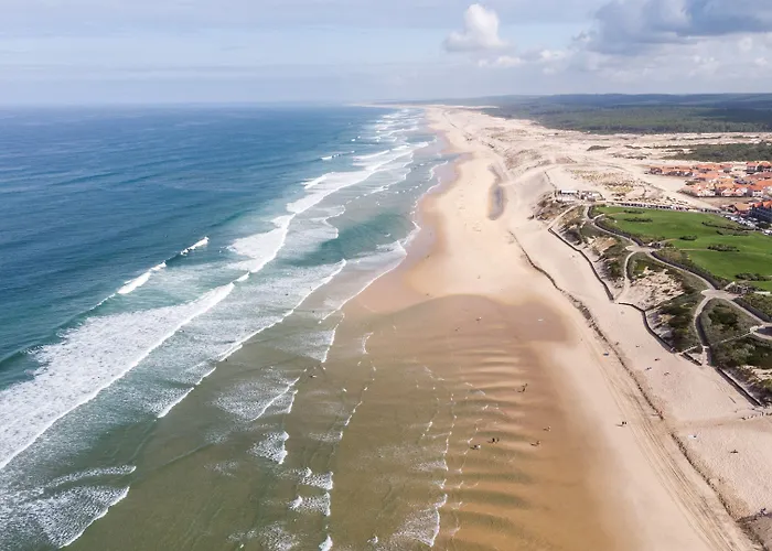 Le Grand De La 4* Biscarrosse-Plage