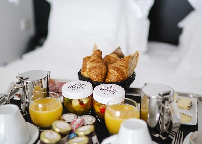 Le Grand De La 4* Biscarrosse-Plage