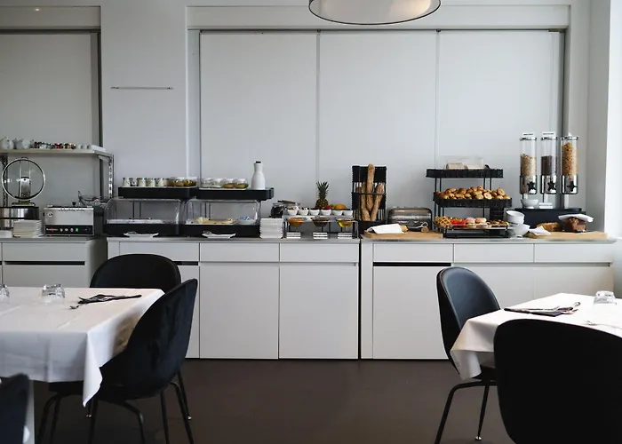 Le Grand De La 4* Biscarrosse-Plage