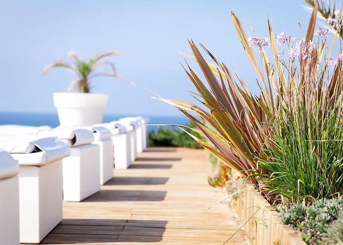 Le Grand De La Hotel Biscarrosse-Plage