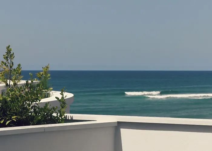 Le Grand De La 4* Biscarrosse-Plage