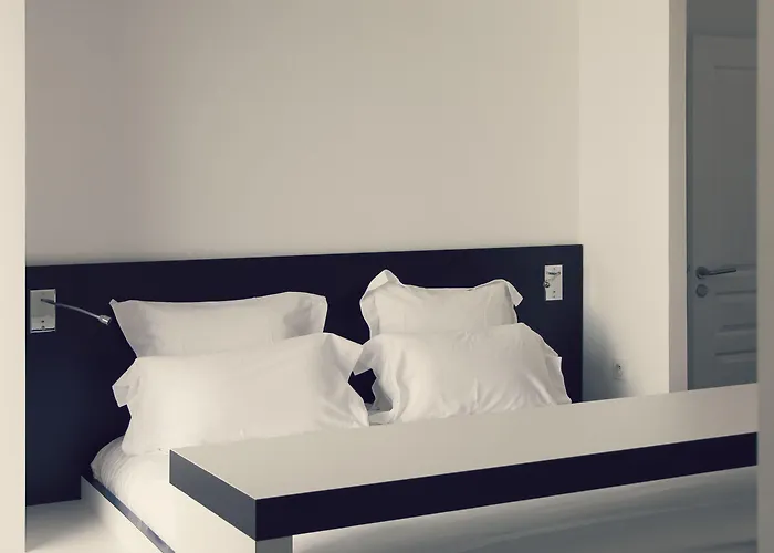 Hotel Le Grand De La Biscarrosse-Plage