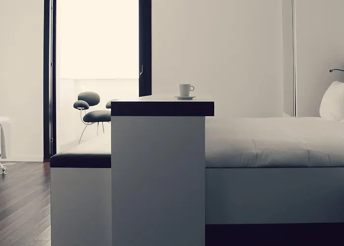 Hotel Le Grand De La