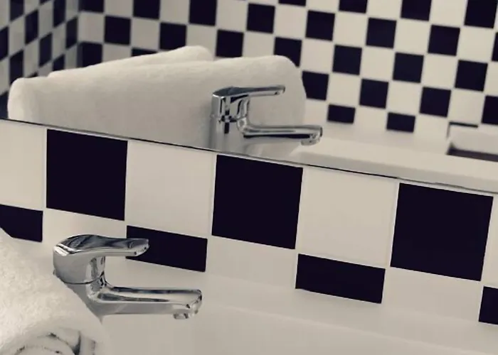 Le Grand De La Hotel Biscarrosse-Plage