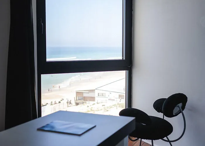 Le Grand De La 4* Biscarrosse-Plage