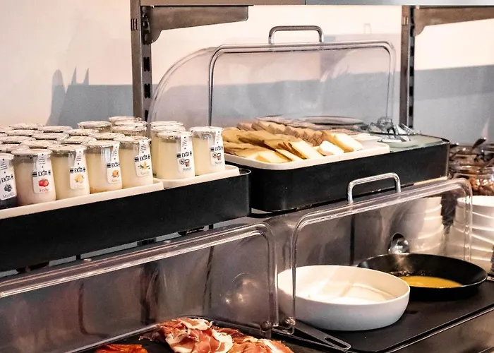 Le Grand De La 4* Biscarrosse-Plage