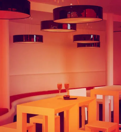 Le Grand De La Hotel Biscarrosse-Plage