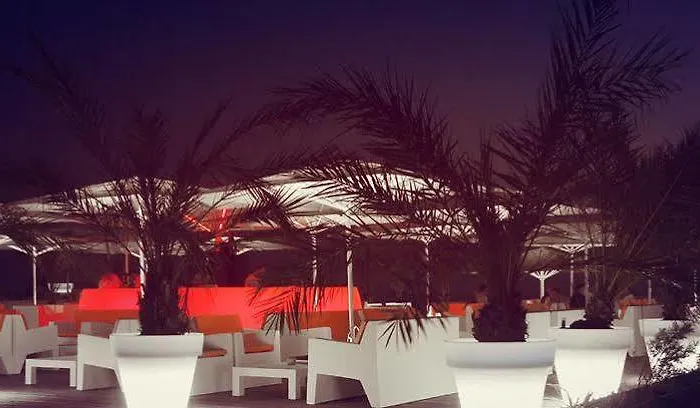 Le Grand De La 4* Biscarrosse-Plage