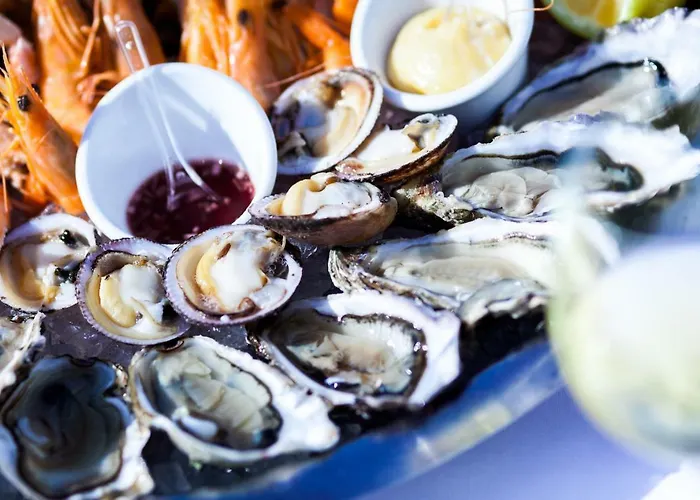 Le Grand De La Hotel Biscarrosse-Plage