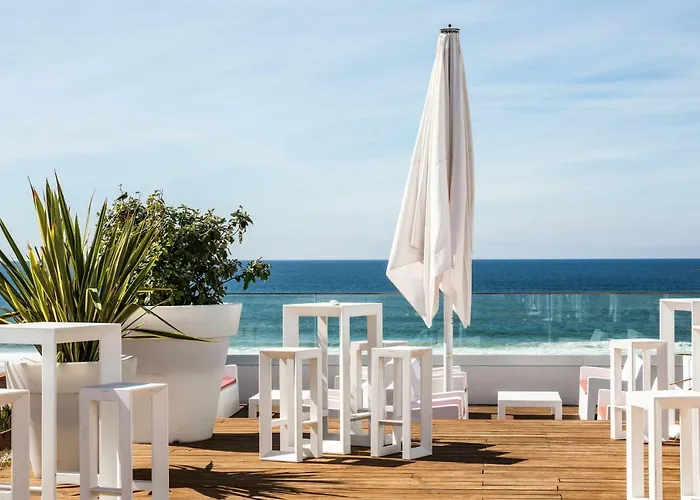 Hotel Le Grand De La