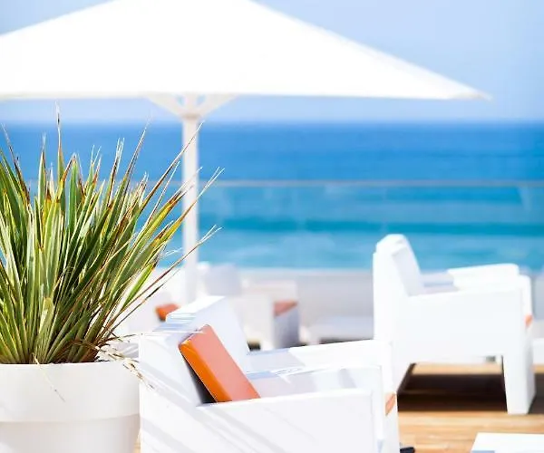 Le Grand De La Hotel Biscarrosse-Plage