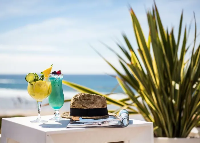 Hotel Le Grand De La