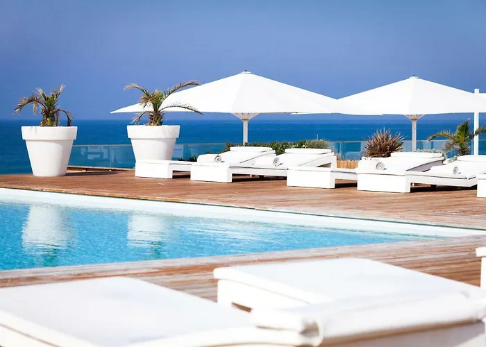 Hotel Le Grand De La Biscarrosse-Plage