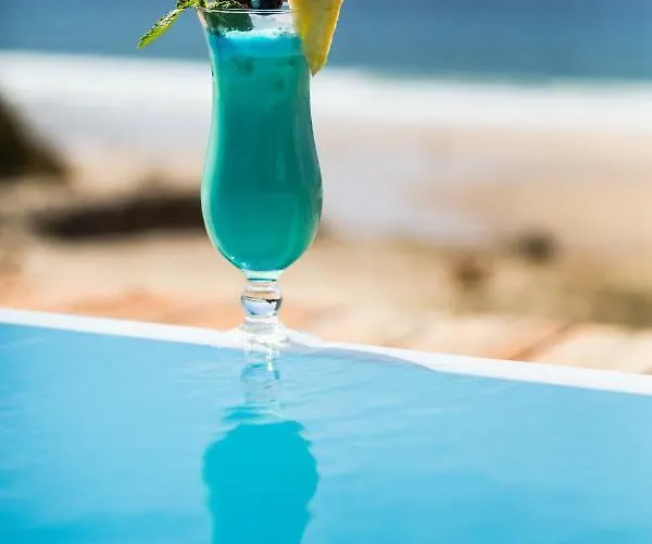 Le Grand De La Hotel