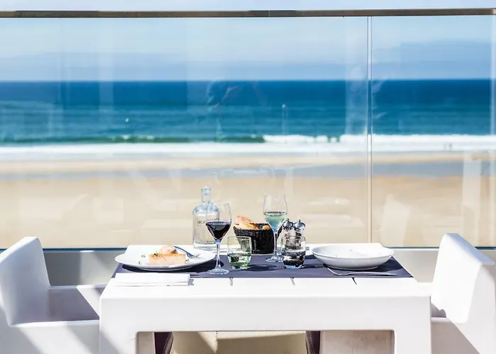 Le Grand De La Biscarrosse-Plage