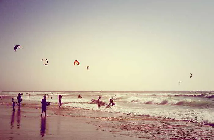 Hotel Le Grand De La Biscarrosse-Plage
